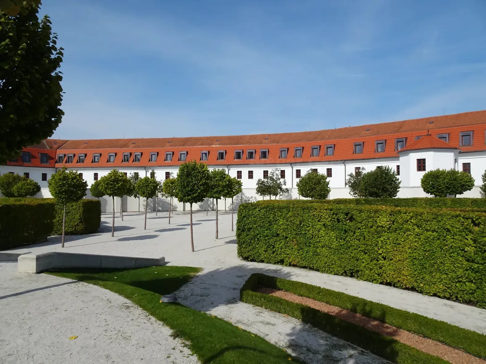 Rieper Garten